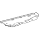 Toyota 58398-0E010 Cover Extension, Rear