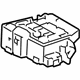 Toyota 82741-52031 Relay Box, Driver Side