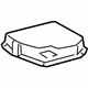 Toyota 82662-52301 Upper Cover, Driver Side