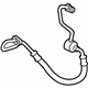 Toyota 88711-33210 Discharge Hose