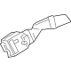 Toyota 84652-42220 Wiper Switch