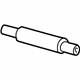 Toyota 12260-74090 Vent Hose