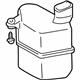 Toyota 17805-03040 Lower Resonator