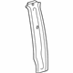 Toyota 61342-04010 Pillar Reinforcement, Upper Driver Side