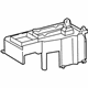 Toyota 87111-04030 Housing, Upper
