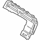 Toyota 71018-60200 Frame Sub-Assembly, Rear Seat Back, Driver Side