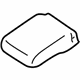 Toyota 72830-60050-A0 Armrest Assembly, Center