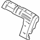 Toyota 71652-60150 Pad, Driver Side
