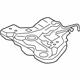 Toyota 77001-12C00 Fuel Tank