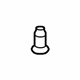 Toyota 23220-37121 Fuel Pump