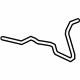 Toyota 77226-12080 Breather Tube