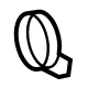 Toyota 1A494-77020 Outlet Tube Gasket