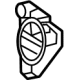 Toyota 1A191-77040 Vent Cover
