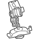 Toyota 51900-35403 Spare Carrier, Rear