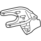 Toyota 51920-60040 Bracket
