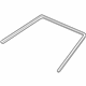 Toyota 75531-08010 Upper Molding