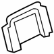 Toyota 82661-12330 Side Cover, Center