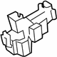 Toyota 82631-12110 Fuse Holder