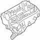 Toyota 82741-12120 Fuse & Relay Box