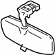 Toyota 87810-04080 Mirror Inside, Rear Inner