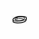 Toyota 90521-35002 Pinion Snap Ring