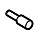 Toyota 90015-AE401 Reservoir Assembly Pin