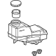 Toyota 47220-76040 Master Cylinder Reservoir