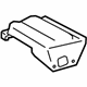 Toyota 57303-0E010 Outrigger Sub-Assembly, Passenger Side