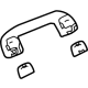 Toyota 74610-33120-B2 Grip Handle, Front