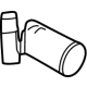 Toyota 17D80-77010 By-Pass Pipe