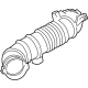 Toyota 17881-0P170 Air Hose