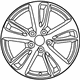 Toyota 42611-0R170 Wheel, Alloy