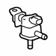 Toyota 25860-21140 Vacuum Switch