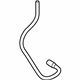 Toyota 23827-21200 Vapor Hose, Lower