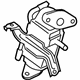 Toyota 25680-21010 EGR Cooler