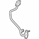 Toyota 25611-21011 EGR Pipe, Lower