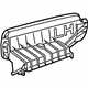 Toyota 87201-0E170 Inlet Duct, Center