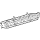 Toyota 73990-42010-C0 Knee Inflator Module, Passenger Side