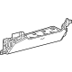Toyota 73900-42070-C0 Knee Inflator Module, Driver Side