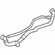 Toyota 16058-WAA02 Connector Hose