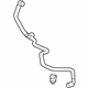 Toyota 16573-WAA01 Hose
