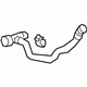Toyota 16575-WAA01 Return Hose