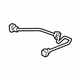 Toyota 16577-WAA02 Overflow Hose