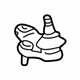 Toyota 43330-29375 Ball Joint, Lower