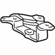Toyota 48659-02081 Lower Control Arm Bracket, Driver Side