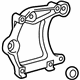 Toyota 12502-0V040 Mount Bracket