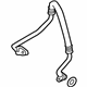 Toyota 88703-21160 Discharge Hose