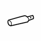 Toyota 44312-0C010 Shaft