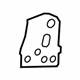 Toyota 67923-0R010 Crash Pad, Front Passenger Side