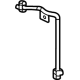 Toyota 88705-42140 Discharge Line